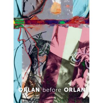 Orlan before Orlan
