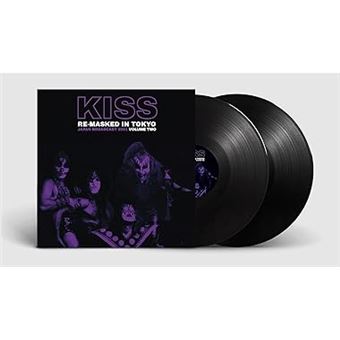 Kiss - 1