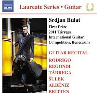 Guitar Recital