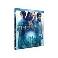 Time Lapse Blu-ray