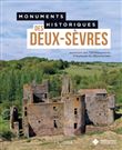 Monuments historiques des Deux-Sèvres