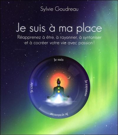 Je suis à ma place