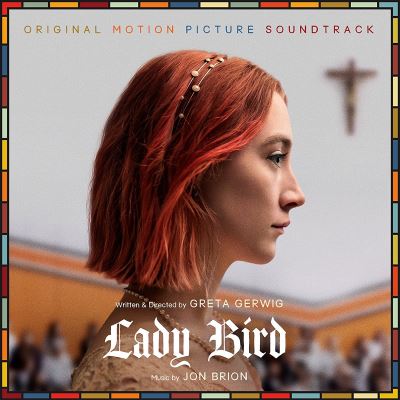 Lady bird o s t