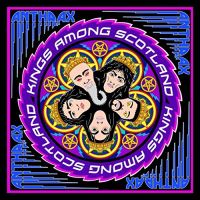 Kings Among Scotland DVD