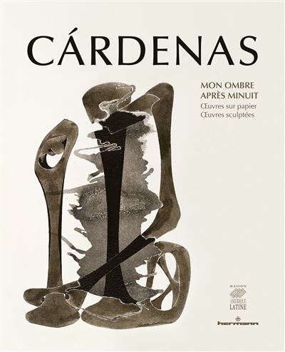Cárdenas. Mon ombre après minuit - Susan Power - broché