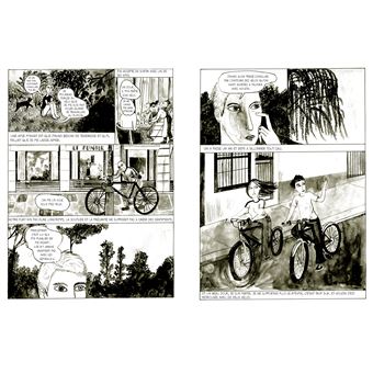 Tous les vélos de ma vie