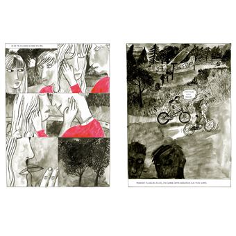 Tous les vélos de ma vie