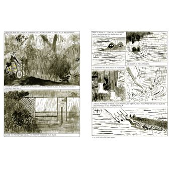 Tous les vélos de ma vie