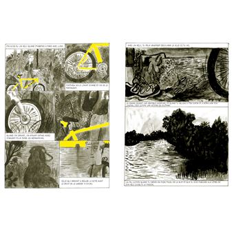 Tous les vélos de ma vie