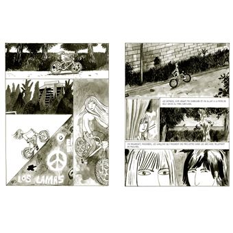 Tous les vélos de ma vie