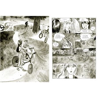 Tous les vélos de ma vie