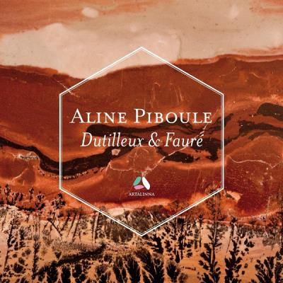 Ballade Opus 19, Sonate pour piano Digipack