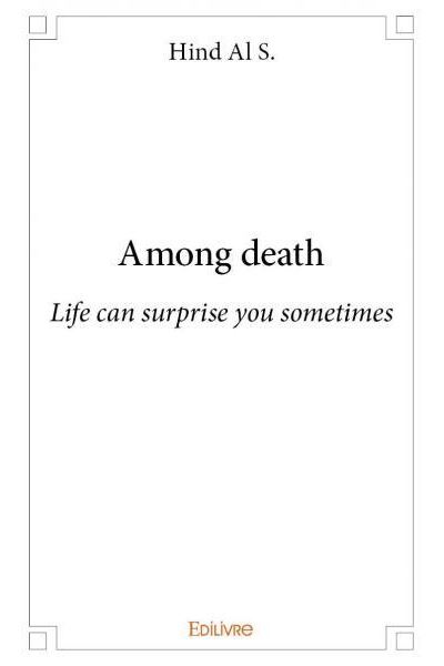 Among death