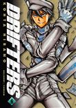 Drifters T06
