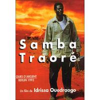 Samba traoré