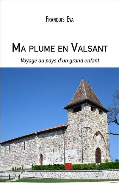 Ma plume en Valsant