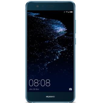 Huawei P10 Lite - 4G Smartphone - Dual-SIM - RAM 4 GB / Interner