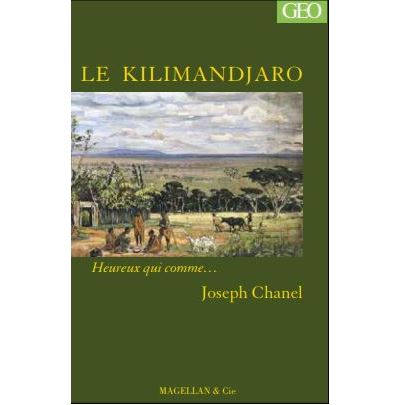 Le Kilimandjaro