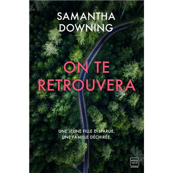 On te retrouvera