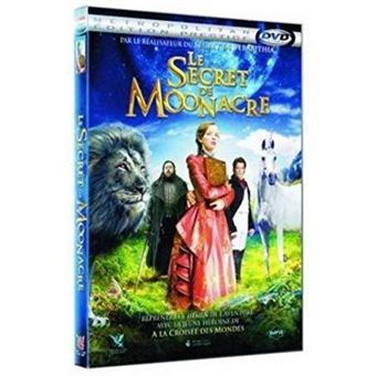 SECRET DE MOONACRE-VF