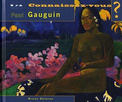 Paul gaugin