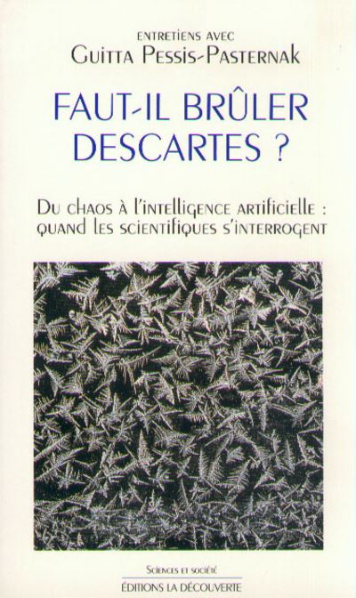 Faut-il bruler descartes