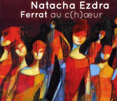 Ferrat au choeur