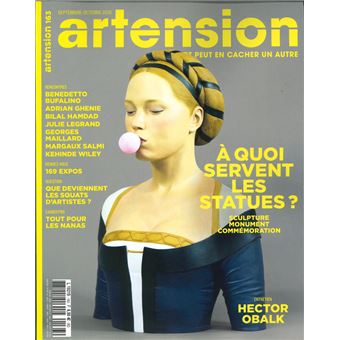 Artension