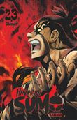 Hinomaru Sumo - Tome 23