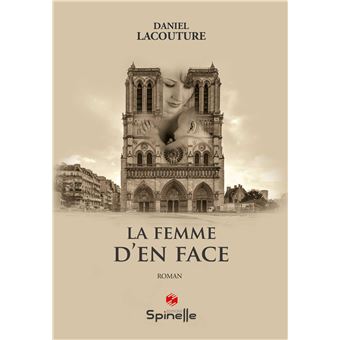 La femme d'en face