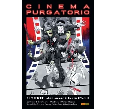 Cinéma Purgatorio