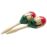 Stagg Maracas Mexico Motief