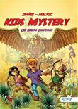 Kids Mystery  Standard