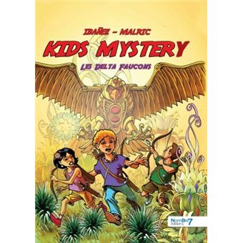 Kids Mystery  Standard