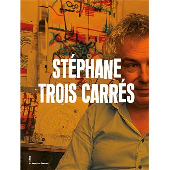 Stéphane Trois-Carrés