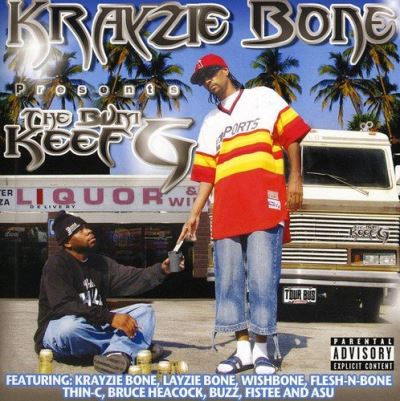 Bum keef g