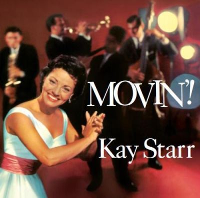 Movin/pochette cartonnee