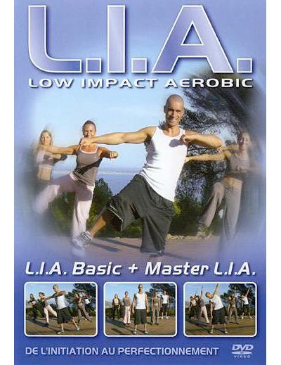 Low impact aerobic