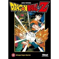 Bio-Broly