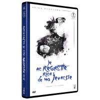 Je ne regrette rien de ma jeunesse/collection fnac/nouvelle