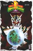 Power Rangers - Tome 04
