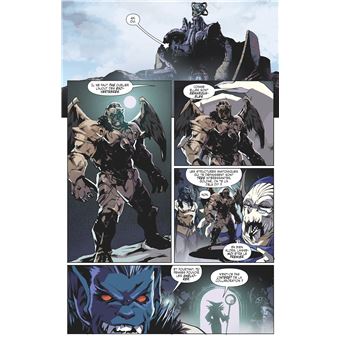 Power Rangers - Tome 04