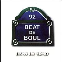 Beat 2 boul dans la sono