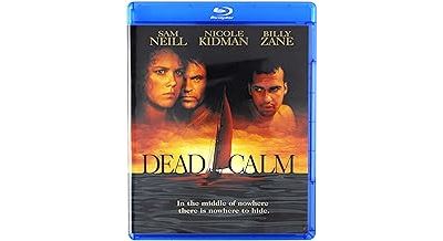Calme Blanc Blu-Ray