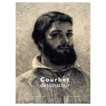 Courbet dessinateur