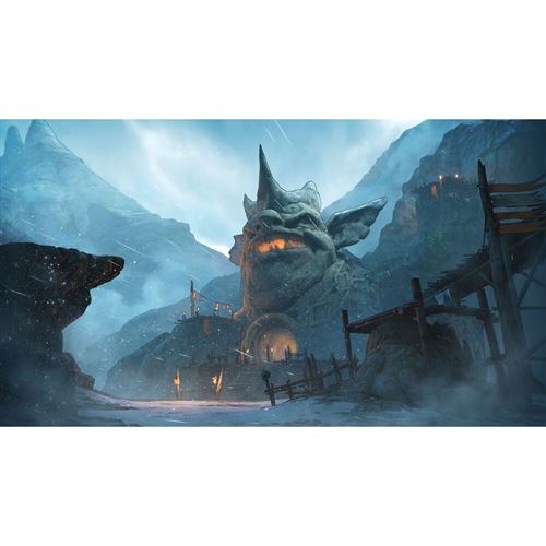 Tiny Tina's Wonderlands Sur PS4 – Neuf Sous Blister – Édition Standard – Code EAN 5026555430029