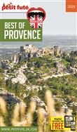 Guide Best of Provence 2020 Petit Futé