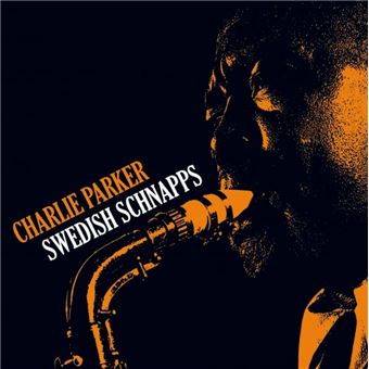 Swedish Schnapps - Vinilo color