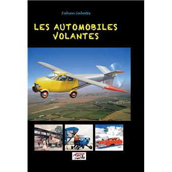 Les automobiles volantes