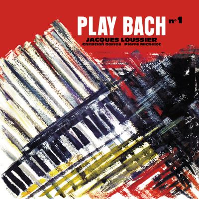 Play Bach Number 1
